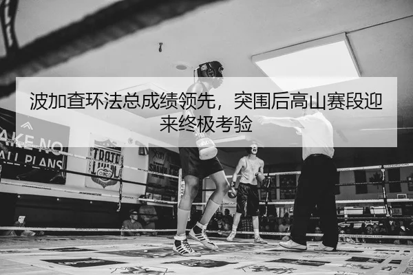 波加查环法总成绩领先，突围后高山赛段迎来终极考验（yaxin）